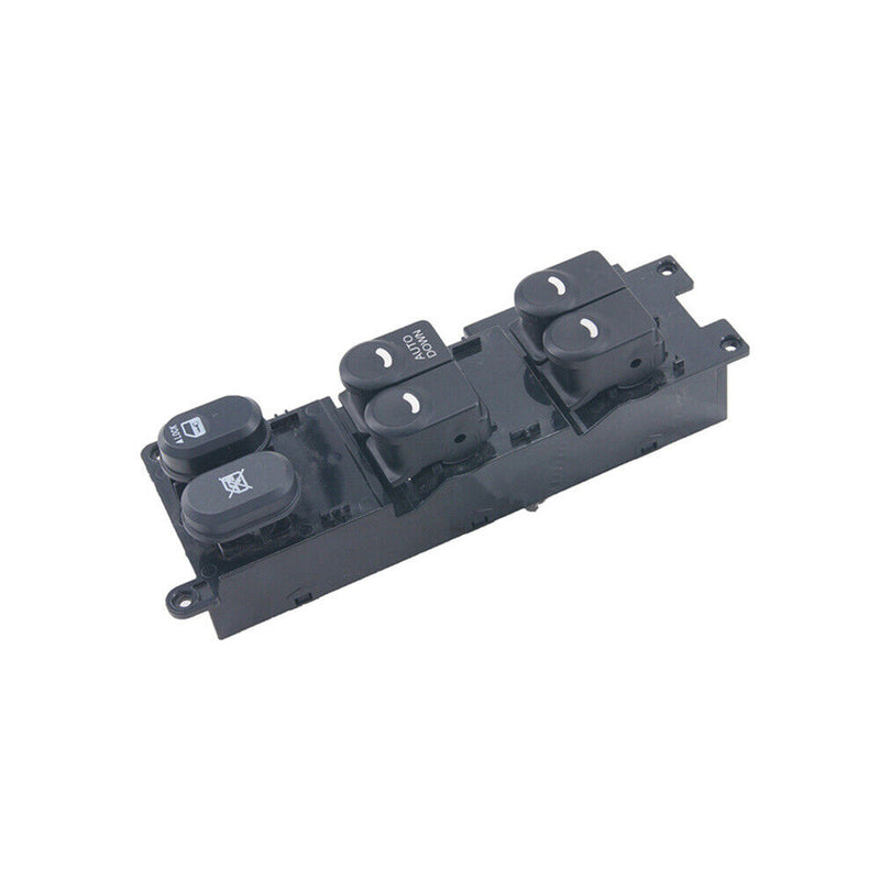 93570-2L910 RHD 16Pin Driver Side Master Window Switch for Hyundai I30 2007-2012