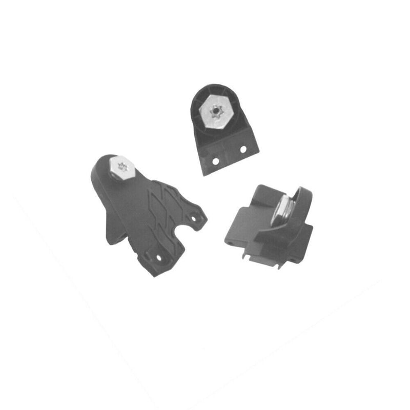 Right Headlight Housing Bracket for Mercedes C-CLASS W205 S205 C205 2019-2021