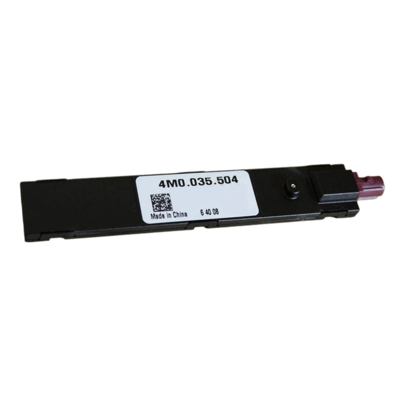 WXZOS Radio Antenna Amplifier Booster for Audi Q8 SQ8 RSQ8 2019-2024
