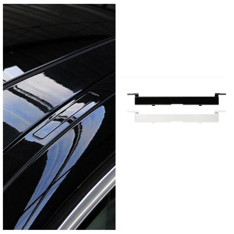 WXZOS  Roof Rack Port Cover Repair for BMW F30 F31 F34 GT 3Series 2013-2018