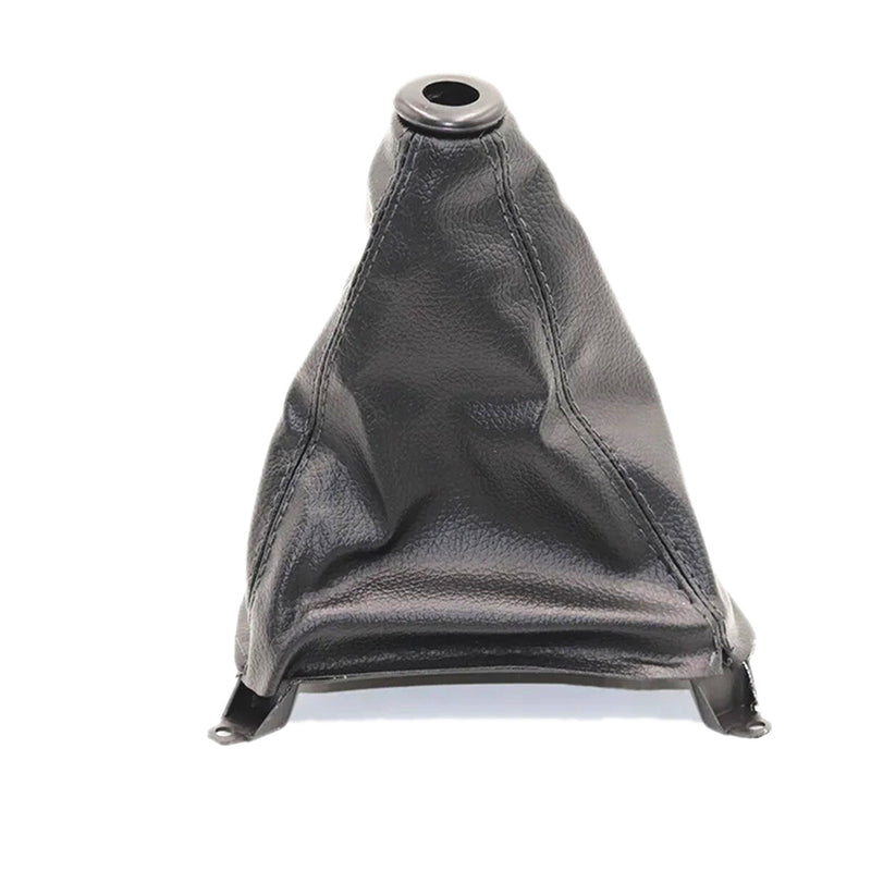WXZOS Manual 5 Speed Gear Shift Knob Lever w/Boots for Hyundai Tucson 2004-2012