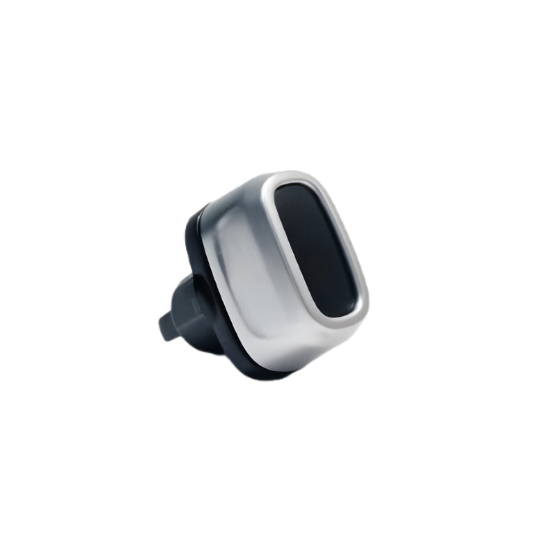 WXZOS Dashboard Air Vent Grille Adjust Knob for Mercedes W206 S206 C-Class 2022-2025