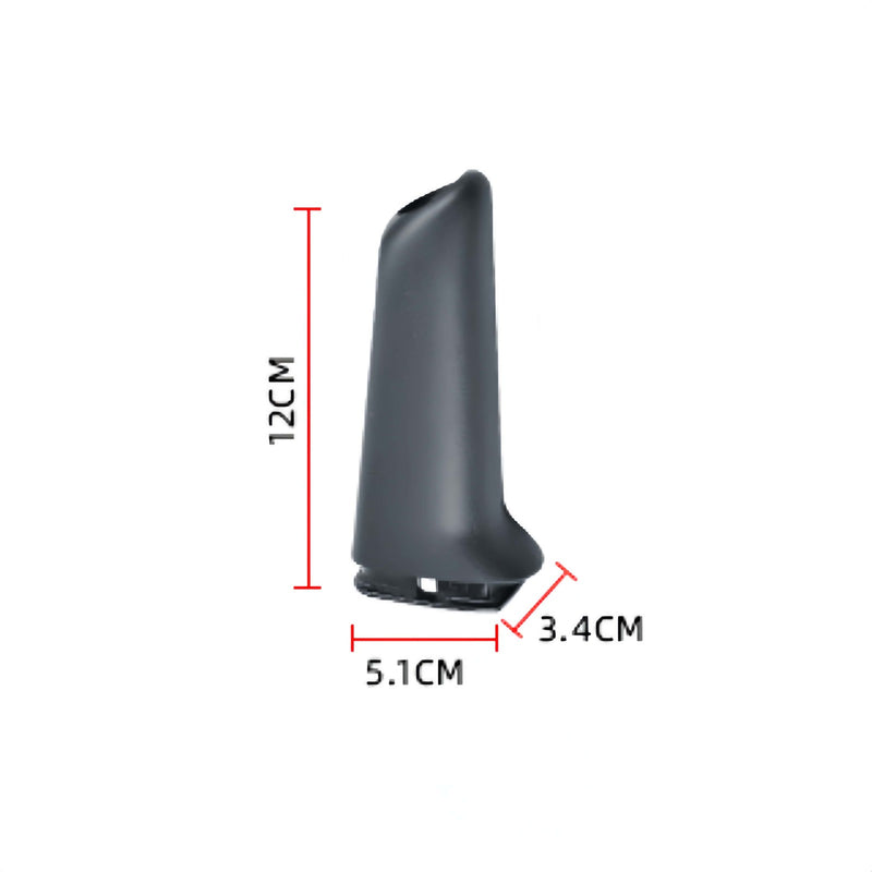 Handbrake Lever Cover Replacement for BMW E83 X3 2004-2010