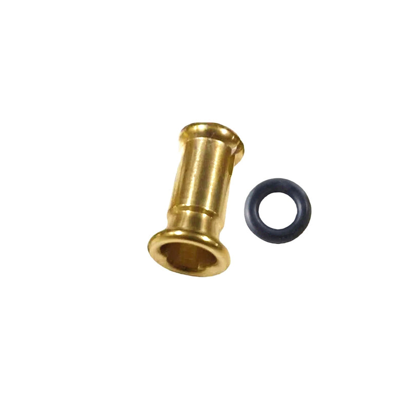 WXZOS Oil Dipstick Guide Sleeve w/Seal Ring for Bentley Continental GT GTC 2003-2018