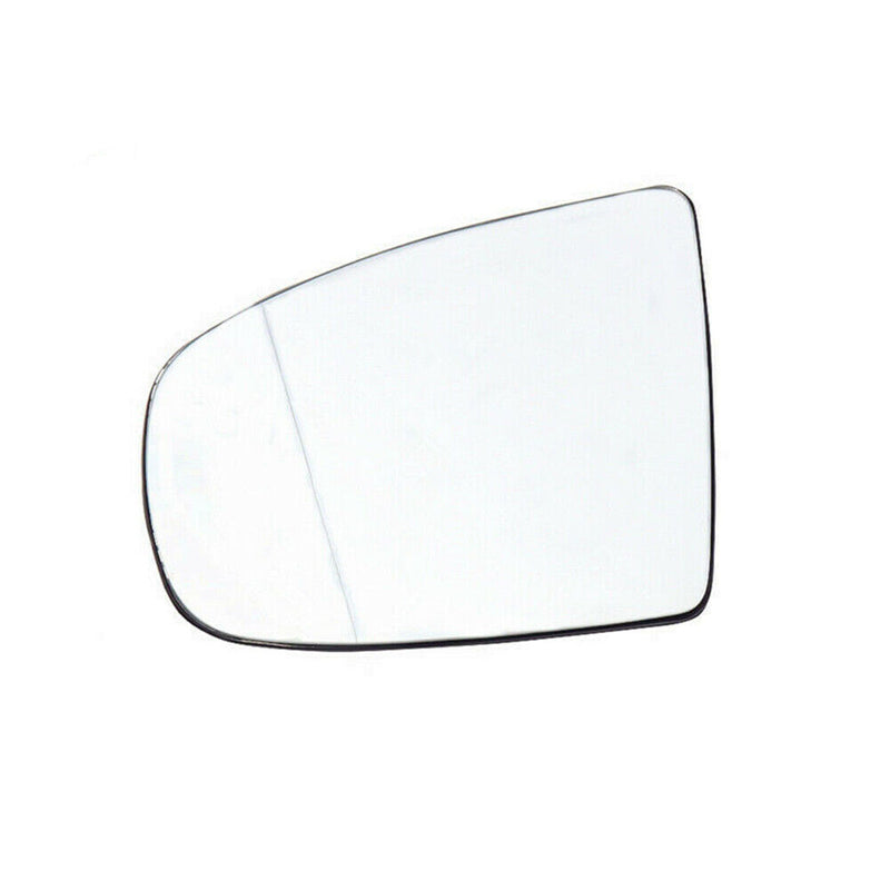 51167298161 Left Heated Wing Mirror Glass For BMW X5 E70 07-13 X6 E71 08-14
