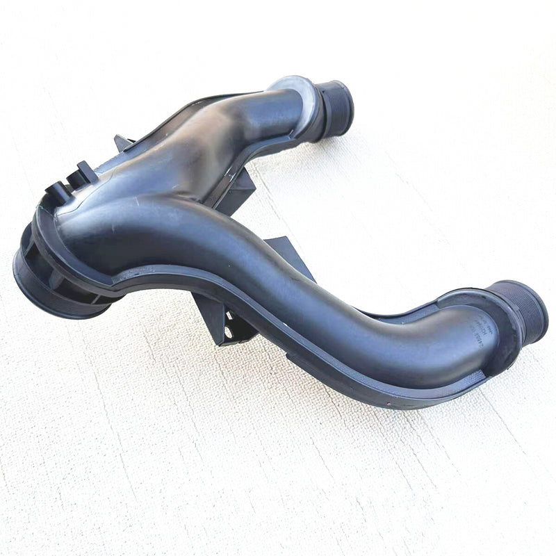 WXZOS Charge Air Cooler Intake Duct Pipe Hose for Maserati Quattroporte 3.0T 2014-2019