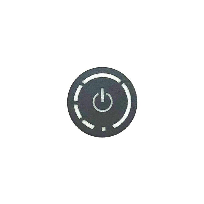 Kit Pulsante Regolazione Volume Menu Centrale per Maserati Quattroporte...