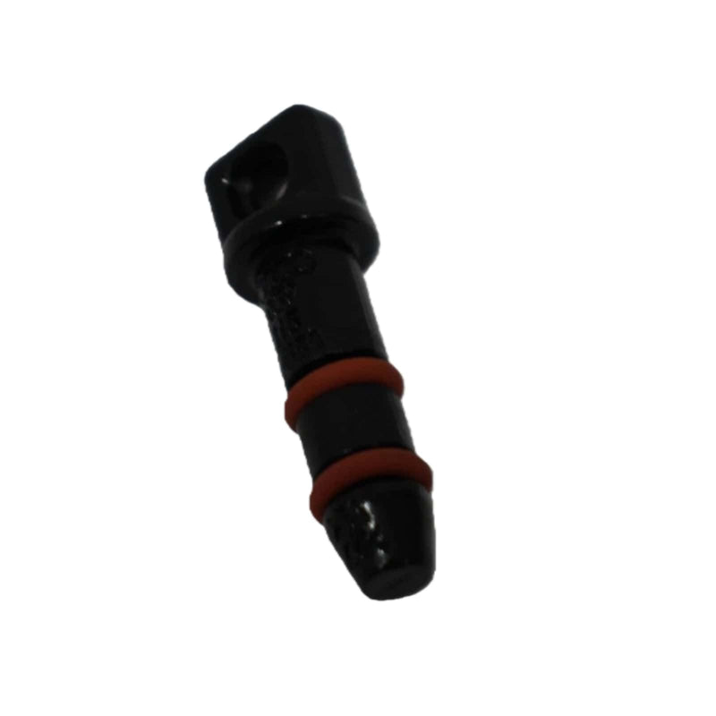 WXZOS EA839 Engine Oil Dipstick Guide Tube Plug for Audi A6 Allroad C8 3.0T 2019-2025