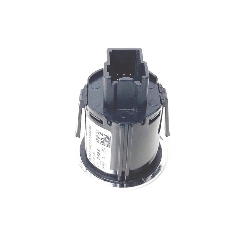 Sale Start Stop Ignition Switch Button Assembly for Ford F250 Super Duty 2017-20