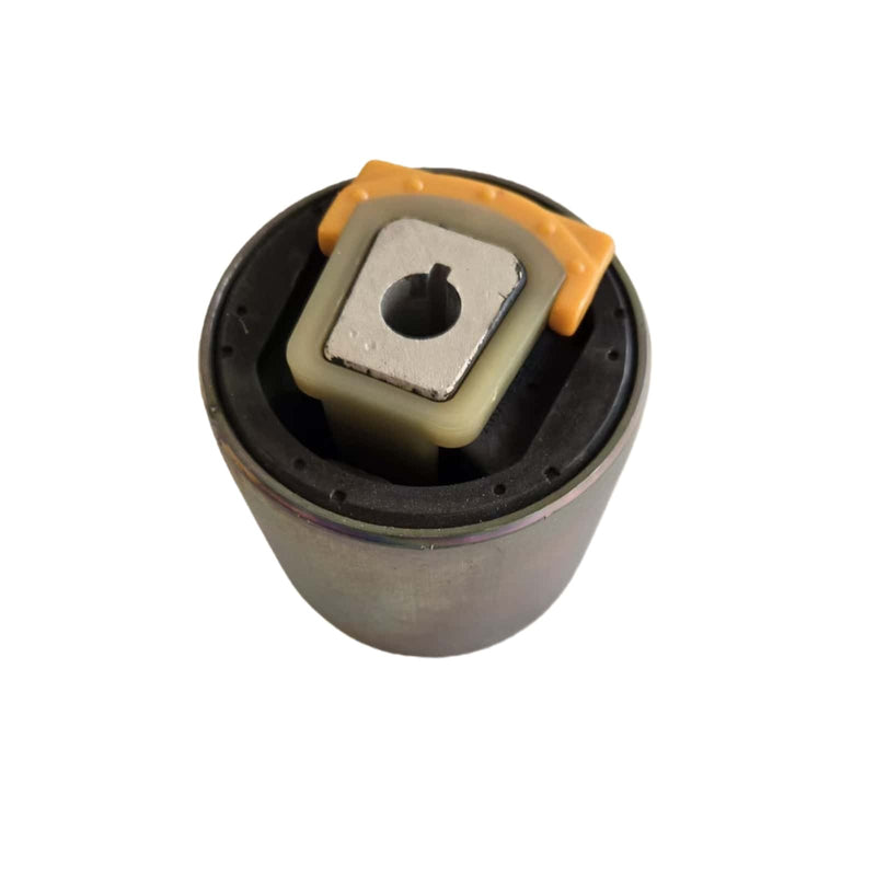 WXZOS Front Upper & Lower Control Arm Bushing for Audi A8 Quattro S8 D3 2003-2010