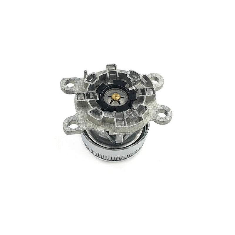 MMI Multimedia Knob Menu Switch w/Base 4F0919069 for Audi 2005-2008 A6 S6 C6