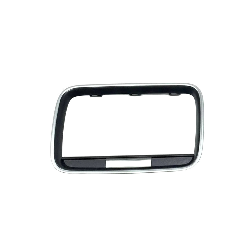 WXZOS Dash Passenger Side Air Vent Frame Panel Repair for Benz W167 GLS-Clas 2020-2025