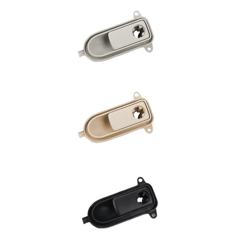 WXZOS Passenger Side Glove Box Release Handle for Mercedes-Benz W205 C-Class 2015-2021