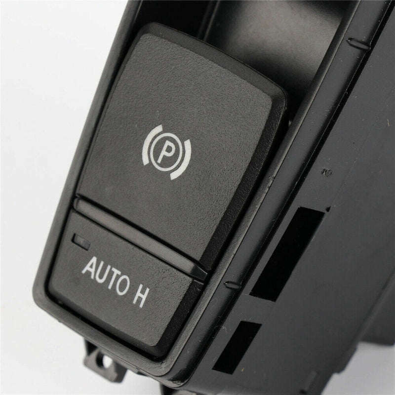 61319148508 Parking Brake Control Switch Auto H Hold For BMW E70 X5 E71 E72 X6