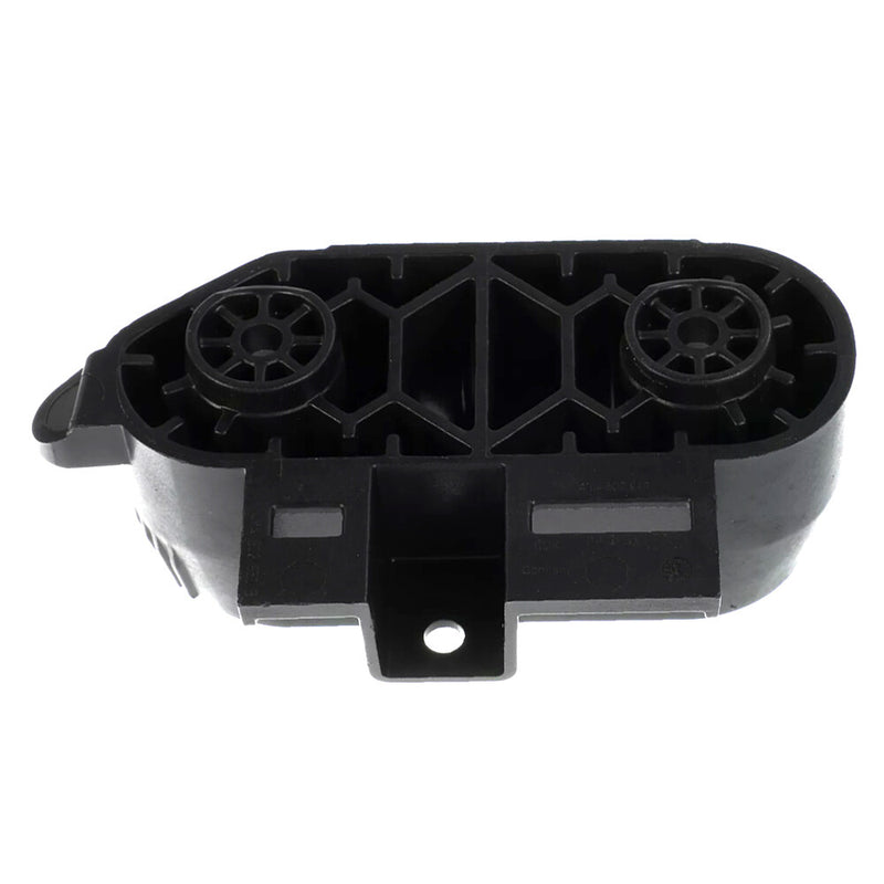 WXZOS Rear Left Upper Support Bracket Jacking Pad Point for Porsche Cayenne 2018-2023