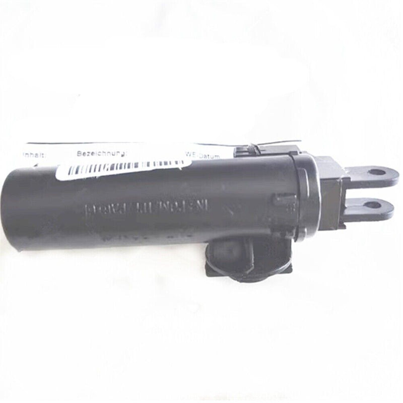 Puntone ammortizzatore portaoggetti per Porsche Cayenne (9YA/9YB) 2018-2021