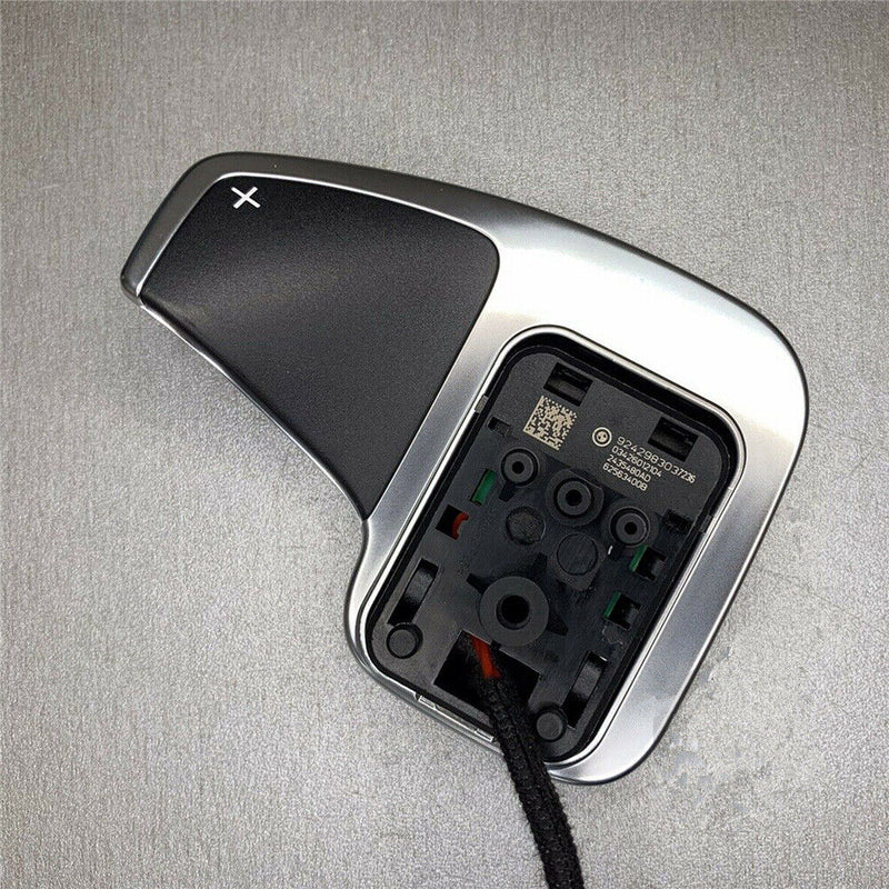 9242983 Steering Wheel Shift Paddle Shifter for BMW X1 F48 M-Sport 2015-2021