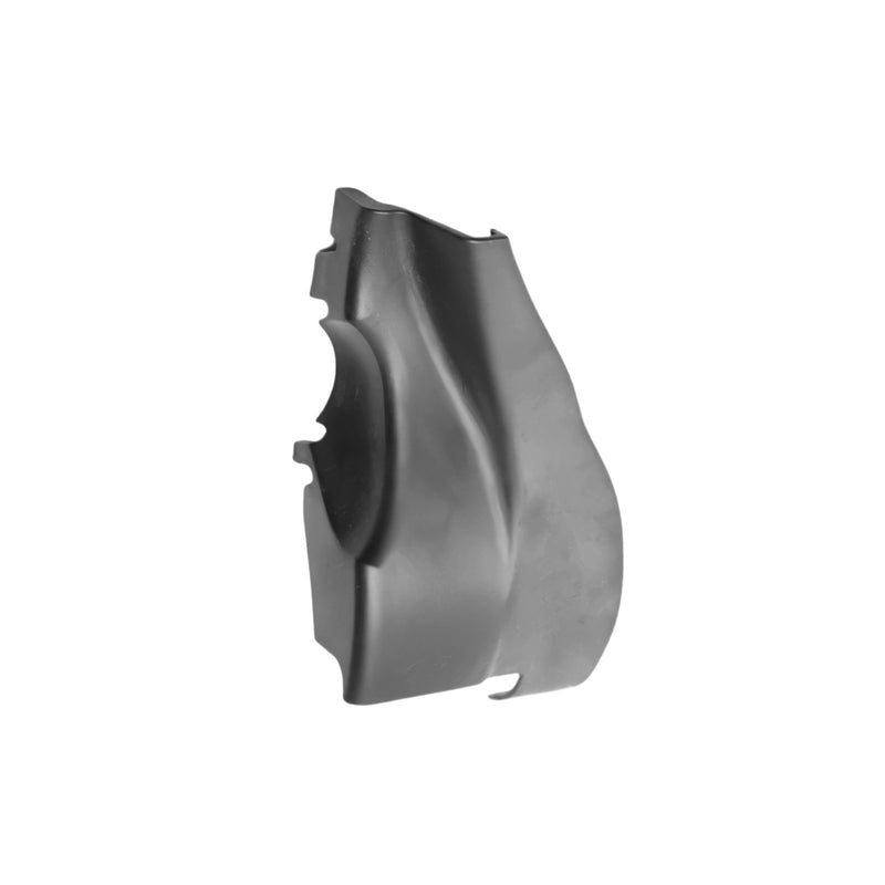 WXZOS Engine Hood Latch Hinge Actuator Right Cover for Porsche Cayenne (92A) 2011-2014