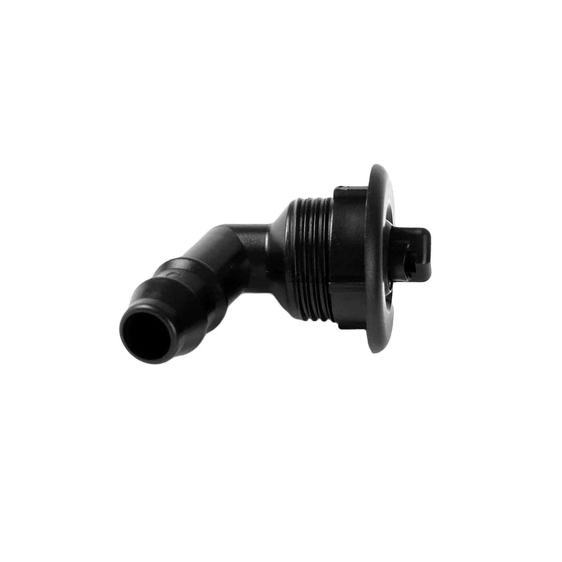 Headlight Washer Nozzle for Mercedes-Benz W463 W464 W465 G-Class 2004-2026