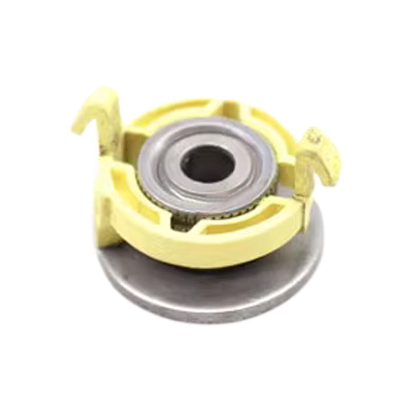 WXZOS 1PC Front Headlight Adjuster Screw Nut for Porsche Cayenne 2015-2017