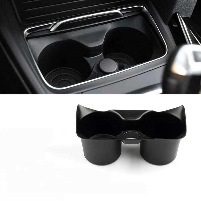 Center Console Insert Cup Holder for BMW F32 F33 F36 GC 4Series 2013-2019