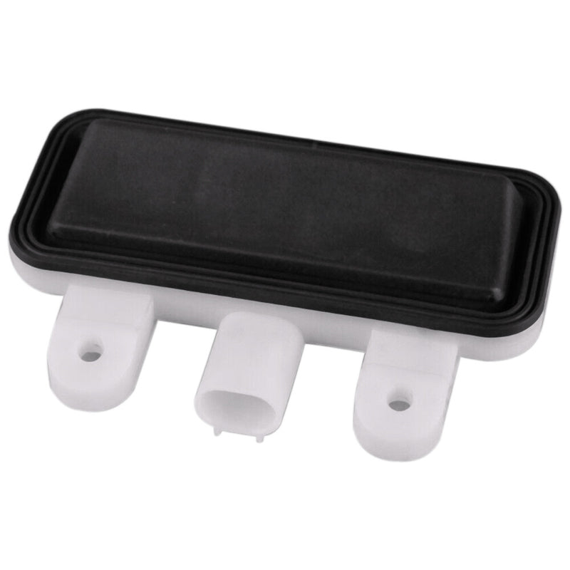 WXZOS Rear Tailgate Boot Release Switch for Mercedes-Benz W221 W222 S-Class 2006-2020