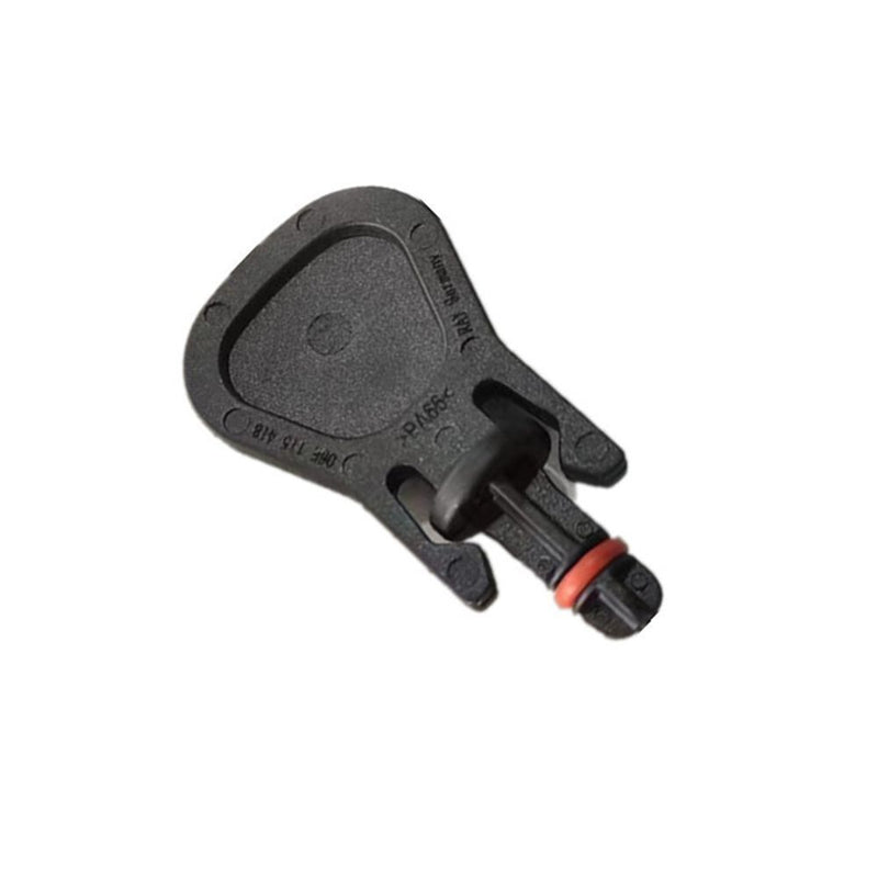 Tube de guidage de jauge d'huile pour moteur Audi A6 quattro A7 Quattro 3.0 2...