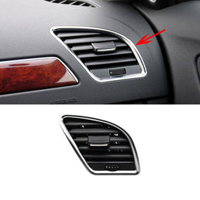 Front Right Passenger Side Air Conditioning Outlet Vents for Audi A4 2009-2016