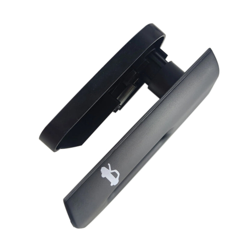 WXZOS Front Hood Bonnet Release Handle Lever Repair Kit for Maserati Ghibli 2014-2019