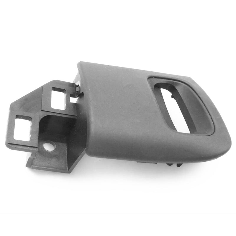 WXZOS Ignition/Starter Lock Switch Cover for Audi A4 B8 S4 RS4 A4 Allroad 2009-2016