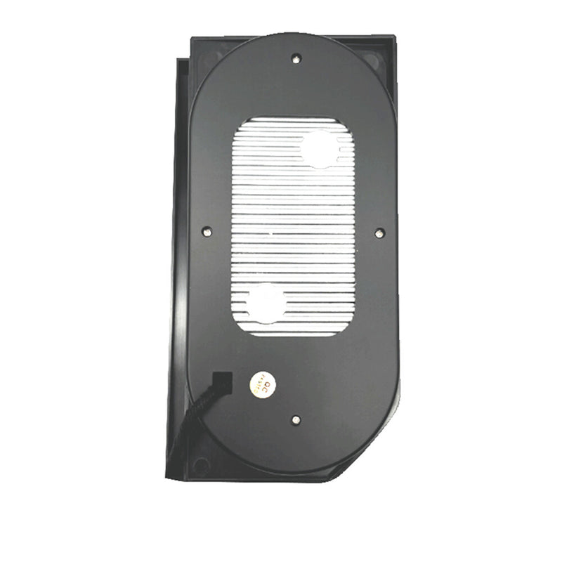 WXZOS Center Console Wireless Fast Charging Pad for Land Rover Evoque 2015-2019