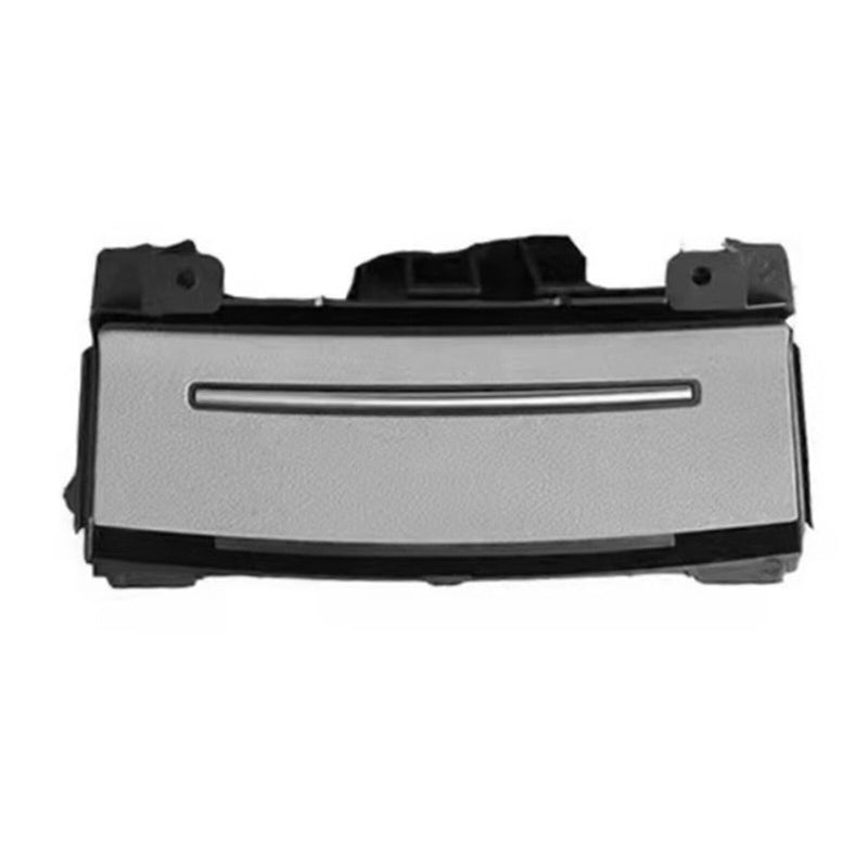 WXZOS Rear Center Console Cigarette Lighter Socket Assy for Audi A6 Allroad C7 2013-18