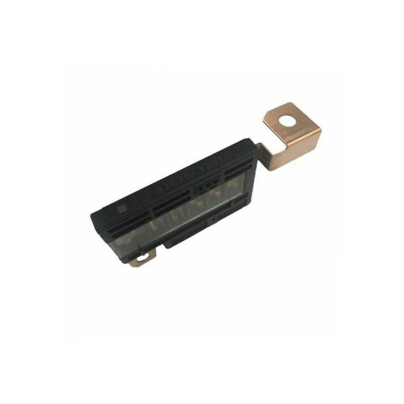 Fusible Link Fuse Block 82620-33070 for Toyota 2012-17 Camry Lexus 2012-2015 ES