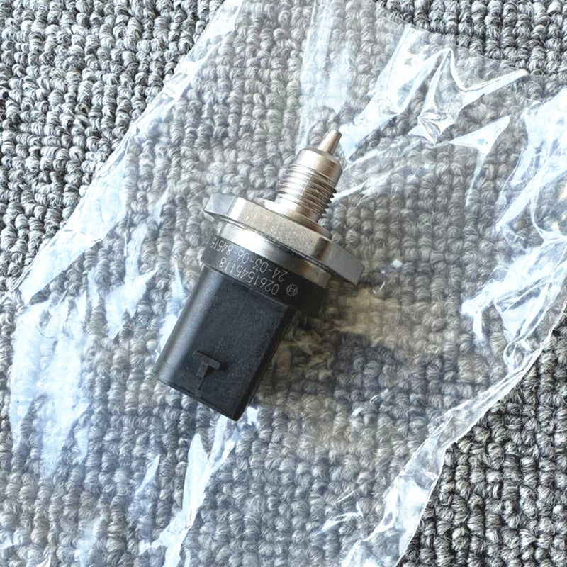 WXZOS Fuel Pressure Rail Sensor for Mercedes-Benz AMG GT 50 (X290) 2019-2023