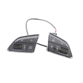 Multifunction Steering Wheel Switch 4G0951523D for Audi A6 allroad quattro Avant