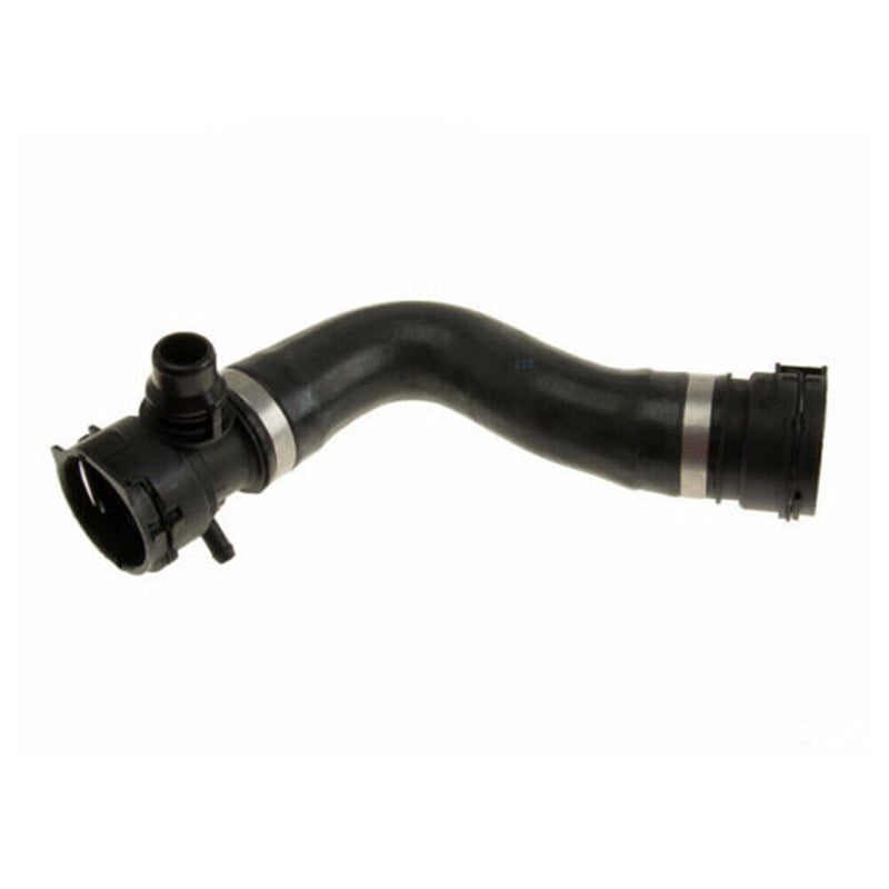 Upper Radiator Coolant Hose 17127540127 For BMW 135i 135is 335 335is 335xi Z4 X1