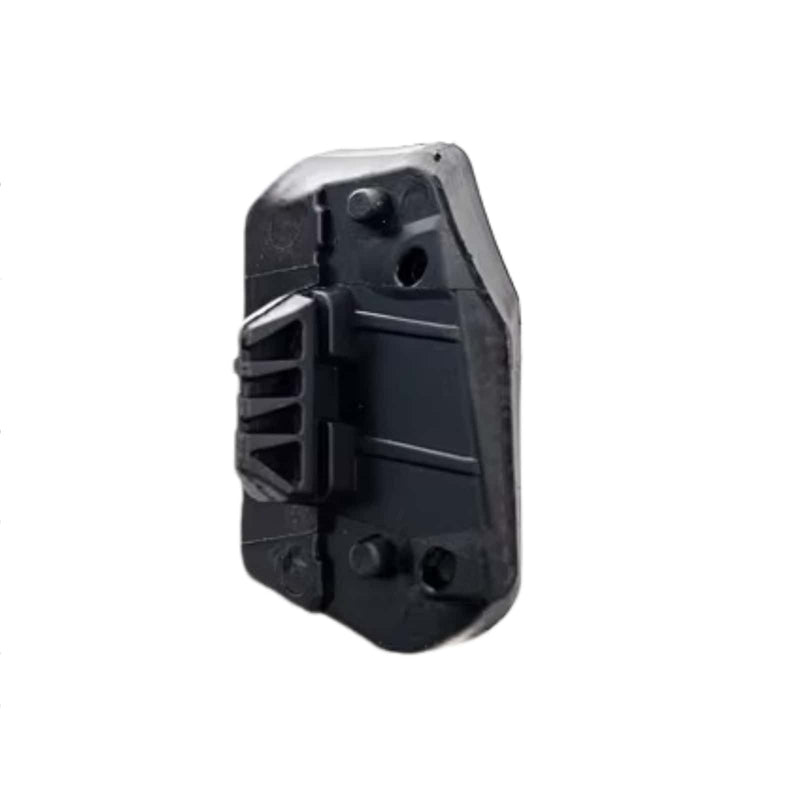 WXZOS Front Bumper Bracket Fastener Retainer Clip for Porsche 718 Cayman 982 2017-2024