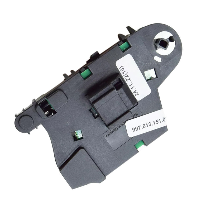 WXZOS 1PC Driver Left Side Moster Window Switch for Porsche Cayman (987) 2005-2012 LHD