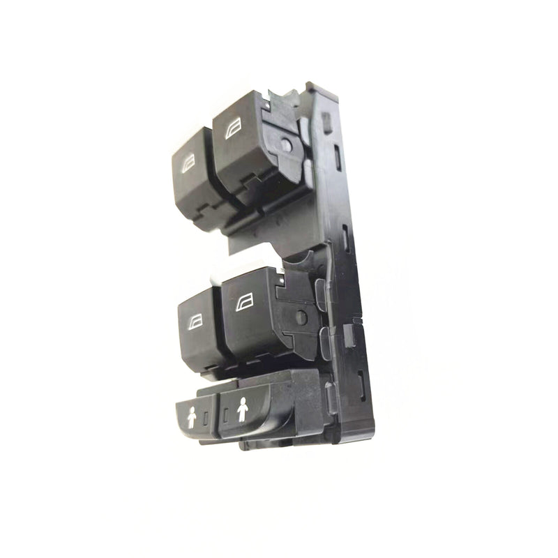 WXZOS Driver Side Master Power Window Switch for Bentley Bentayga 2017-2023