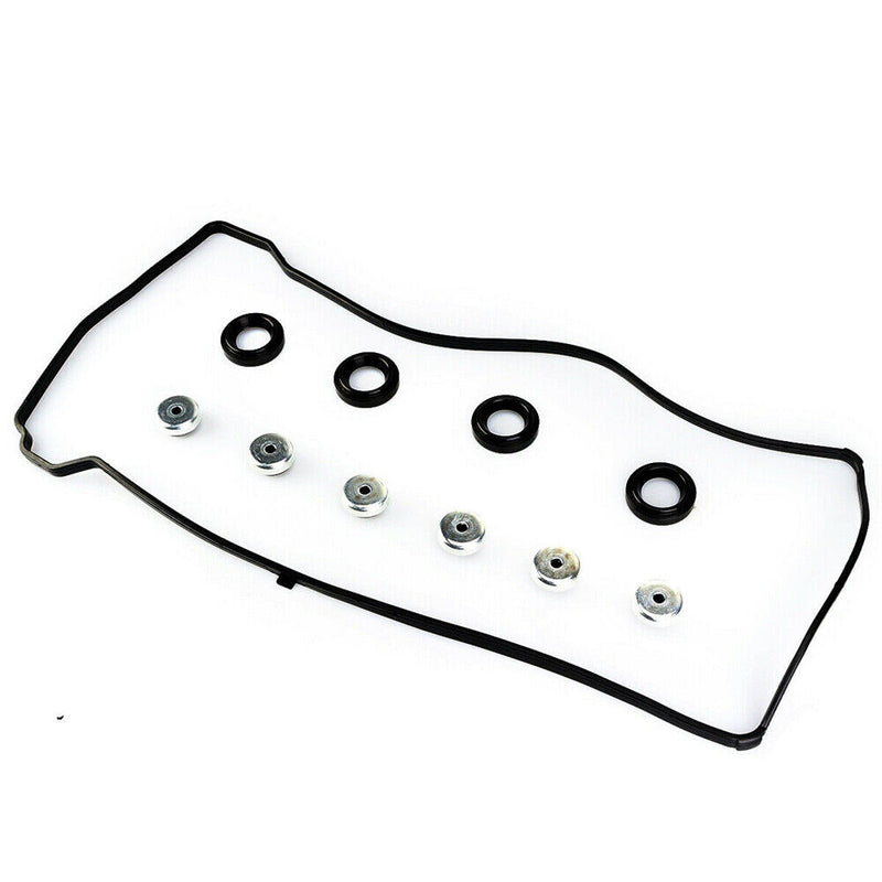 Valve Cover Gasket Set Kit 12030-PNC-000 For HONDA ACURA