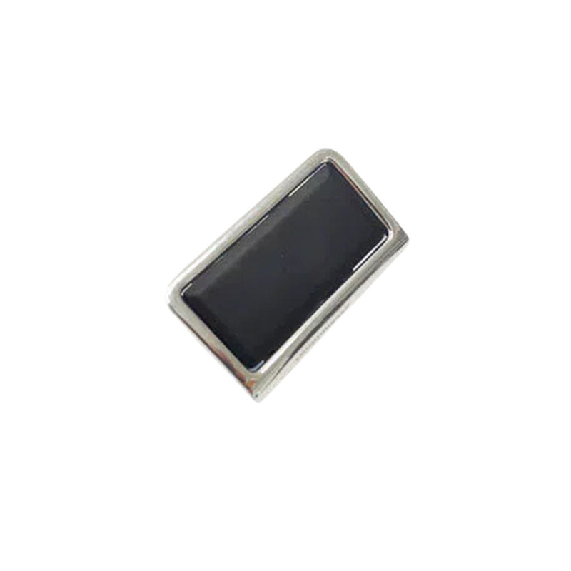 WXZOS Center Console Armrest Lid Release Button for Mercedes W221 S-Class 2005-2013
