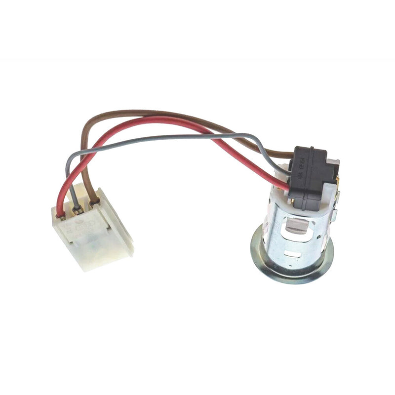 WXZOS Cigarette Lighter Power Outlet Socket w/Cable for VW Phaeton 2004-2016