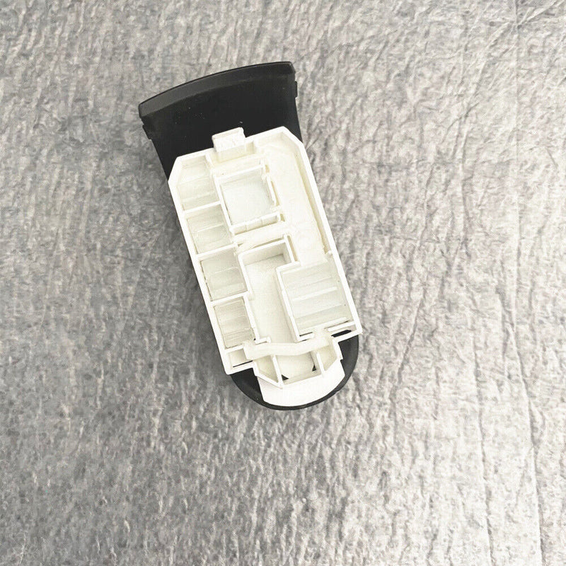 Gear Shift Knob Panel Sticker for MINI Cooper F54 F55 F56 F60 2014-2017