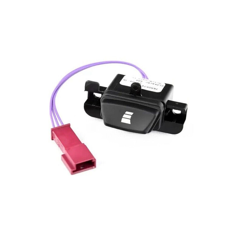 Center Console Drivelogic Switch Button for BMW M3 F80 (F80 LCI) 2014-2018