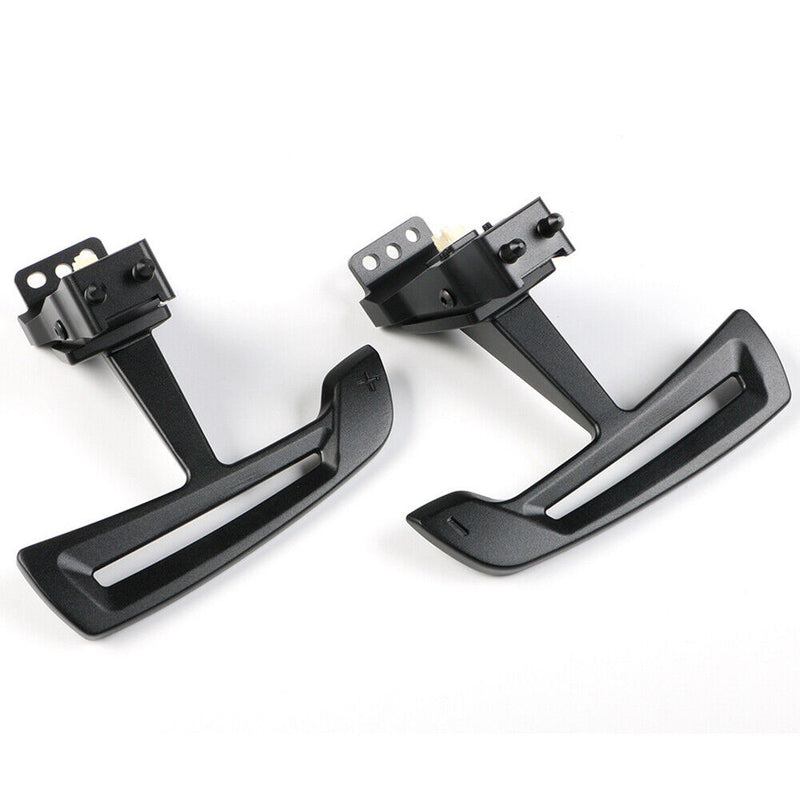 Car Steering Wheel Shift Paddle Shifter for Porsche Cayenne (9Y0) S/GTS 2024+