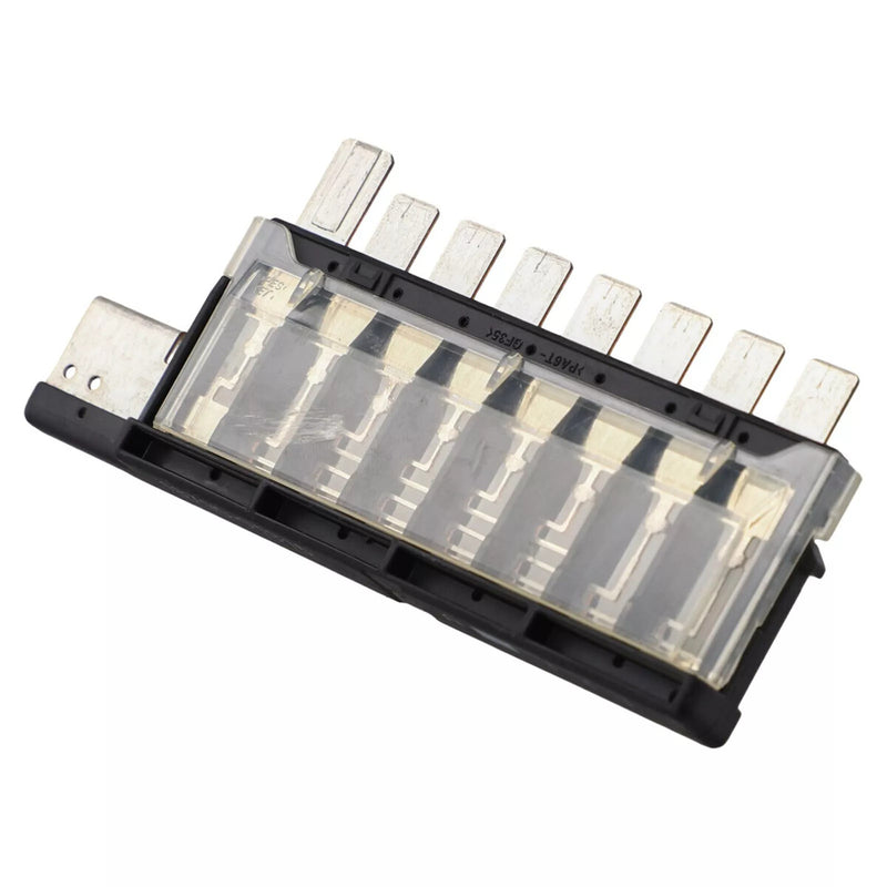 WXZOS 1PC Fusible Link Fuse Block for Kia Optima 2011-2016 Sorento 2013-2014
