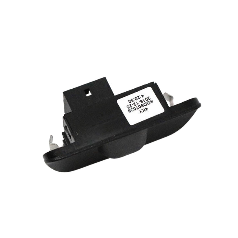 WXZOS Front Dashboard Ambient Sunlight Solar Sensor for Audi A7 S7 RS7 2012-2018