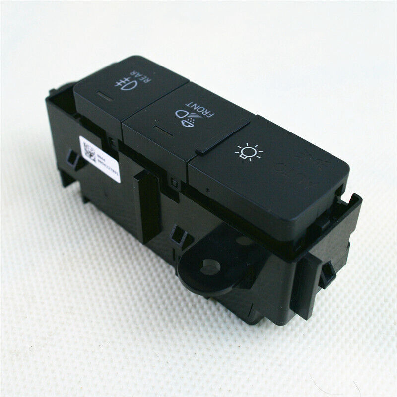 LED Headlights Switch 4K1941501 For Audi A6 C8 A7 4K C8 Q3 Q8