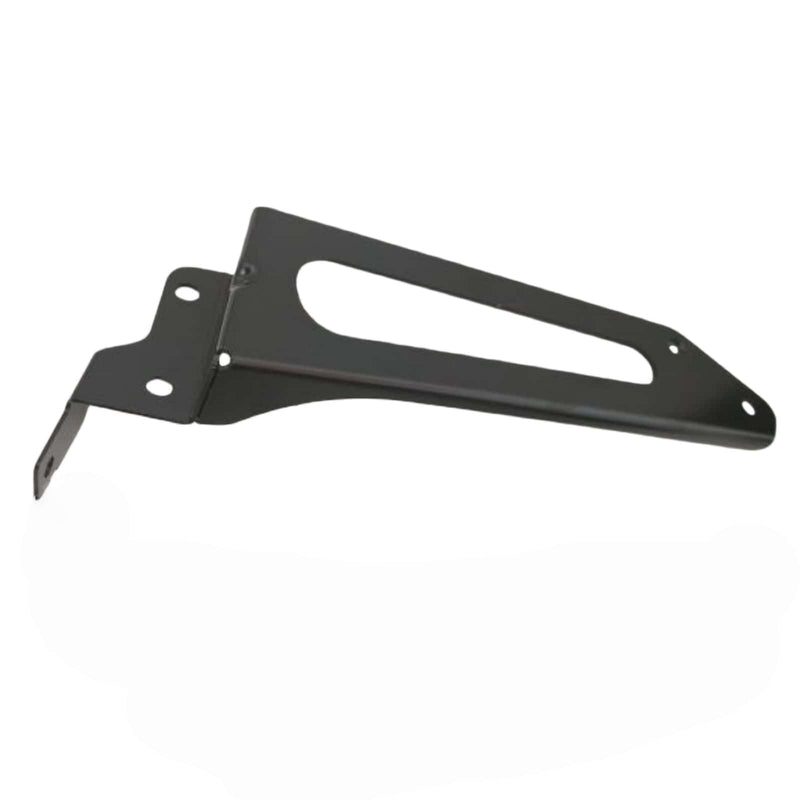 WXZOS Front Left Bumper Side Mounting Bracket for Lamborghini 2014-2021 Huracan LP610