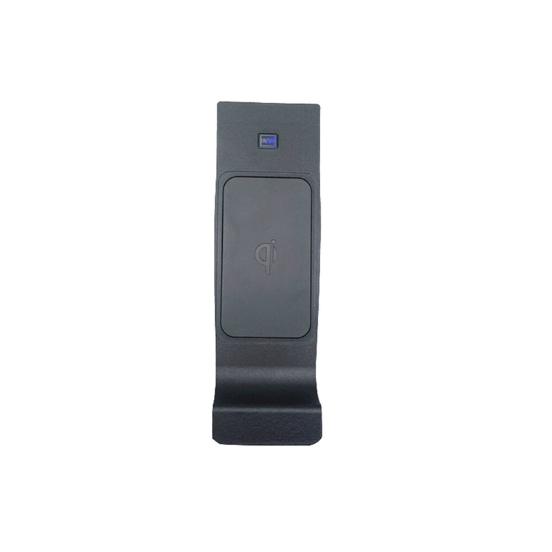 WXZOS Center Console Phone Wireless Fast Charging Pad for BMW E90 E92 E93 2005-2012